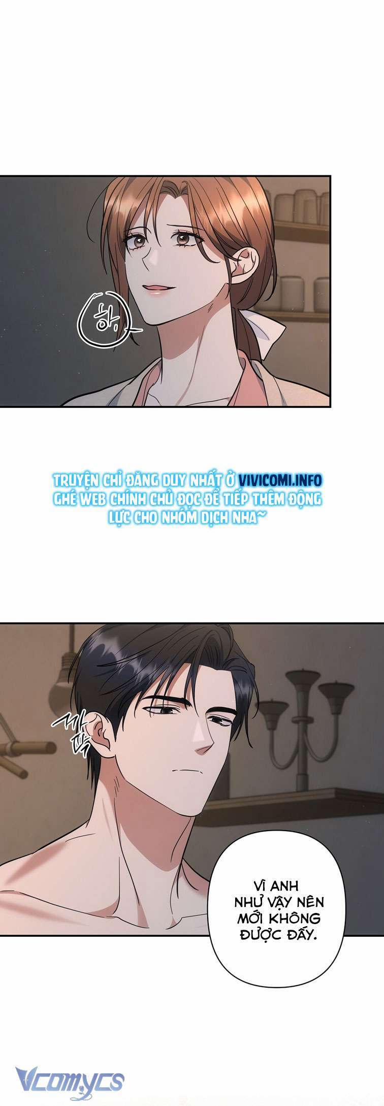 [18+] Vì Những Thứ Đã Tan Vỡ 30 trang 11