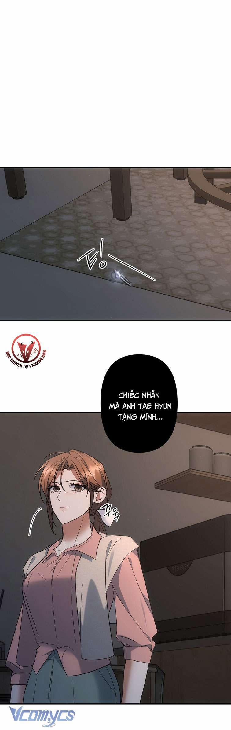 [18+] Vì Những Thứ Đã Tan Vỡ 30 trang 27