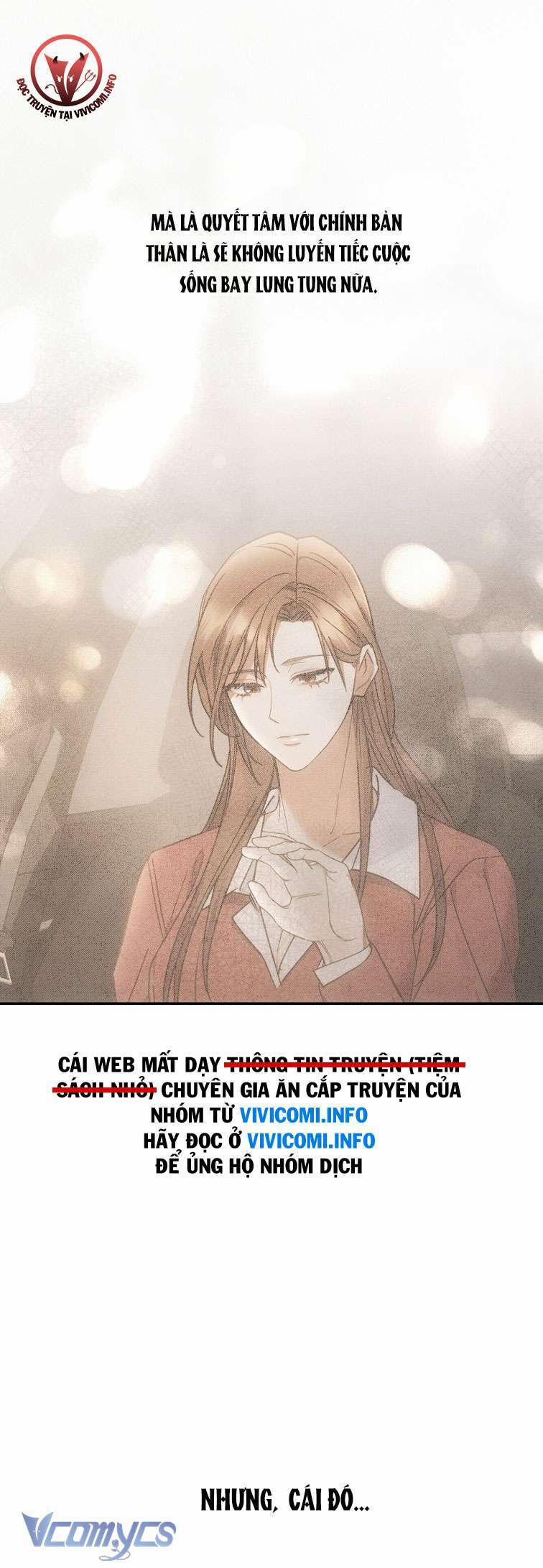 [18+] Vì Những Thứ Đã Tan Vỡ 30 trang 29