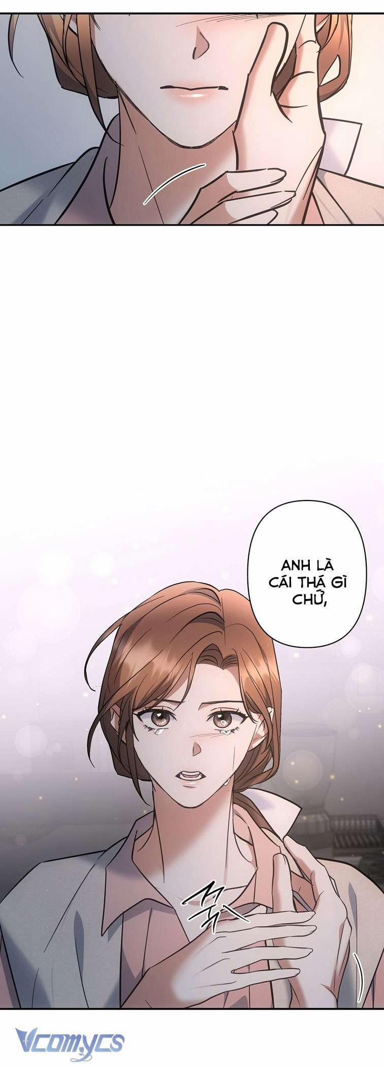 [18+] Vì Những Thứ Đã Tan Vỡ 30 trang 30