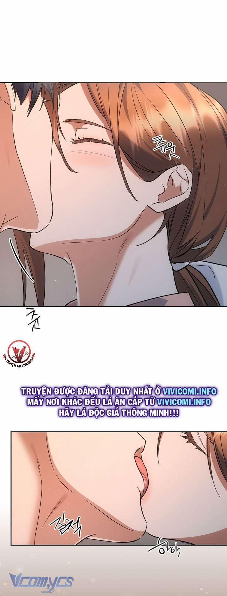 [18+] Vì Những Thứ Đã Tan Vỡ 31 trang 1