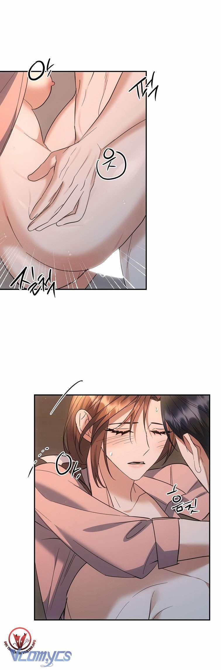 [18+] Vì Những Thứ Đã Tan Vỡ 31 trang 10