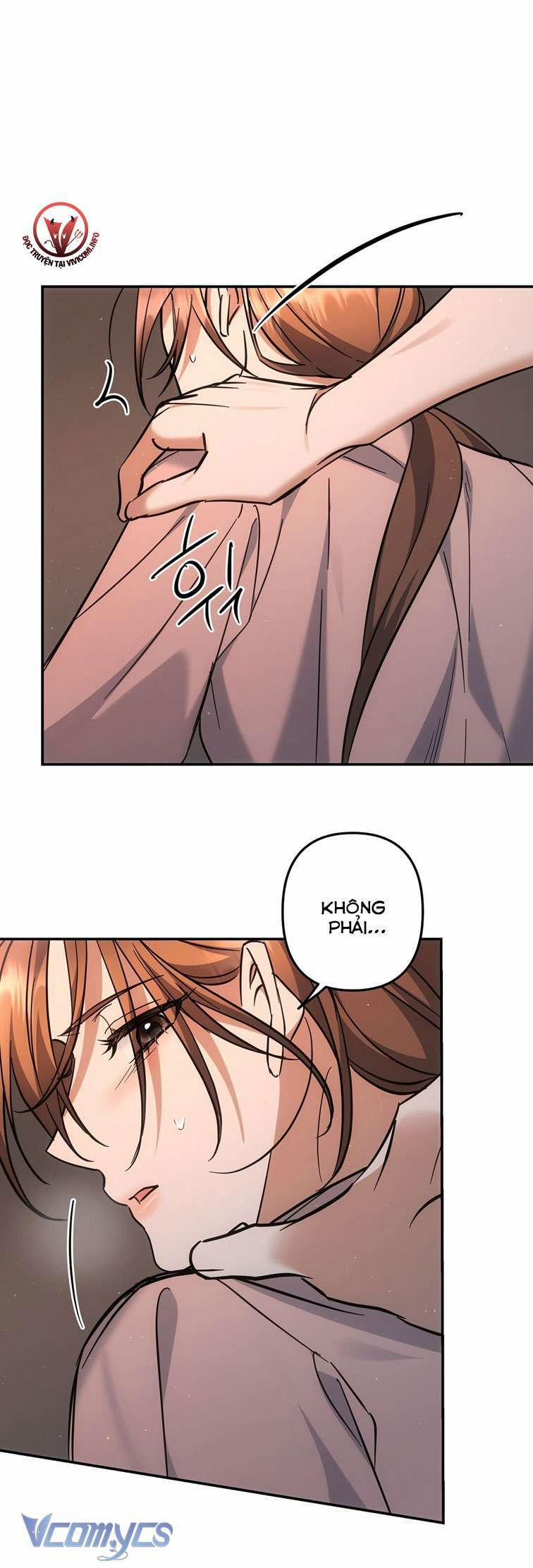 [18+] Vì Những Thứ Đã Tan Vỡ 31 trang 14