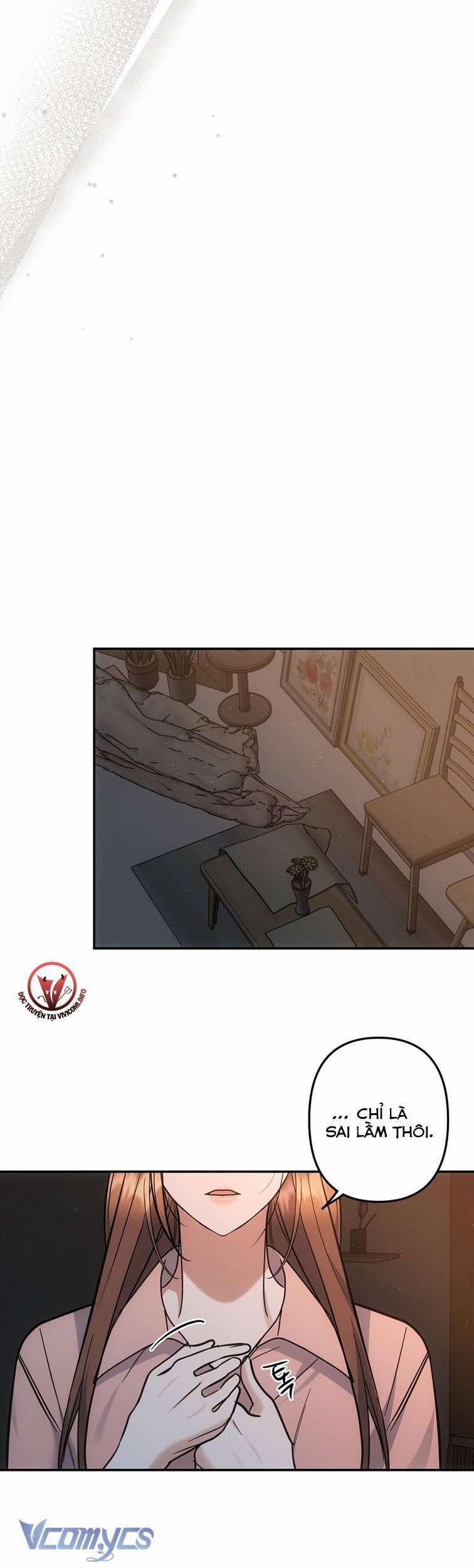 [18+] Vì Những Thứ Đã Tan Vỡ 31 trang 17