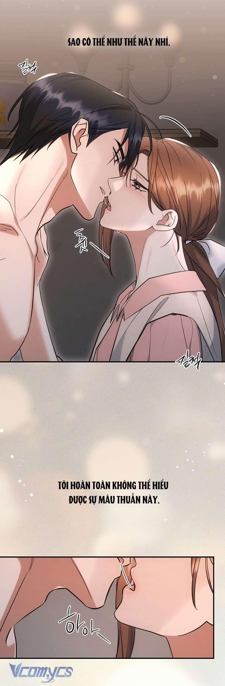 [18+] Vì Những Thứ Đã Tan Vỡ 31 trang 2