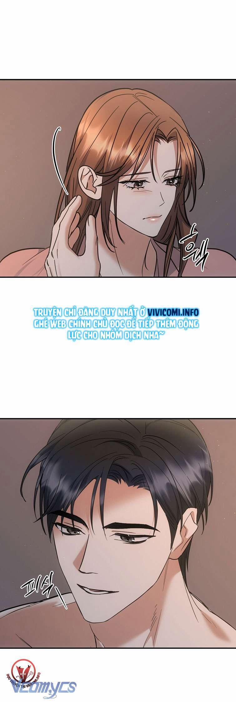 [18+] Vì Những Thứ Đã Tan Vỡ 31 trang 22