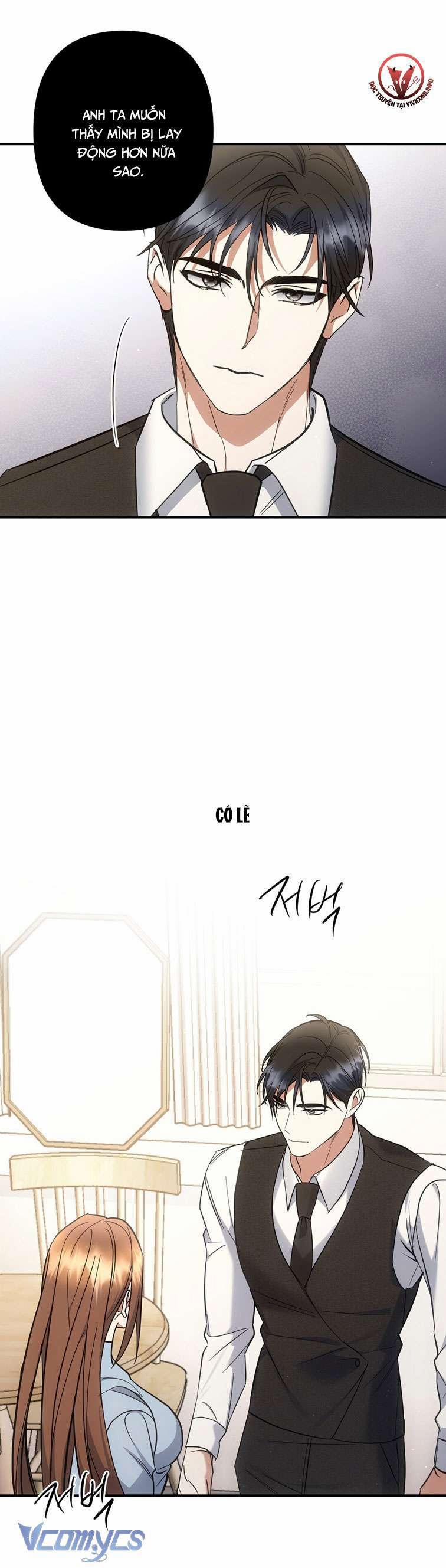 [18+] Vì Những Thứ Đã Tan Vỡ 31 trang 32