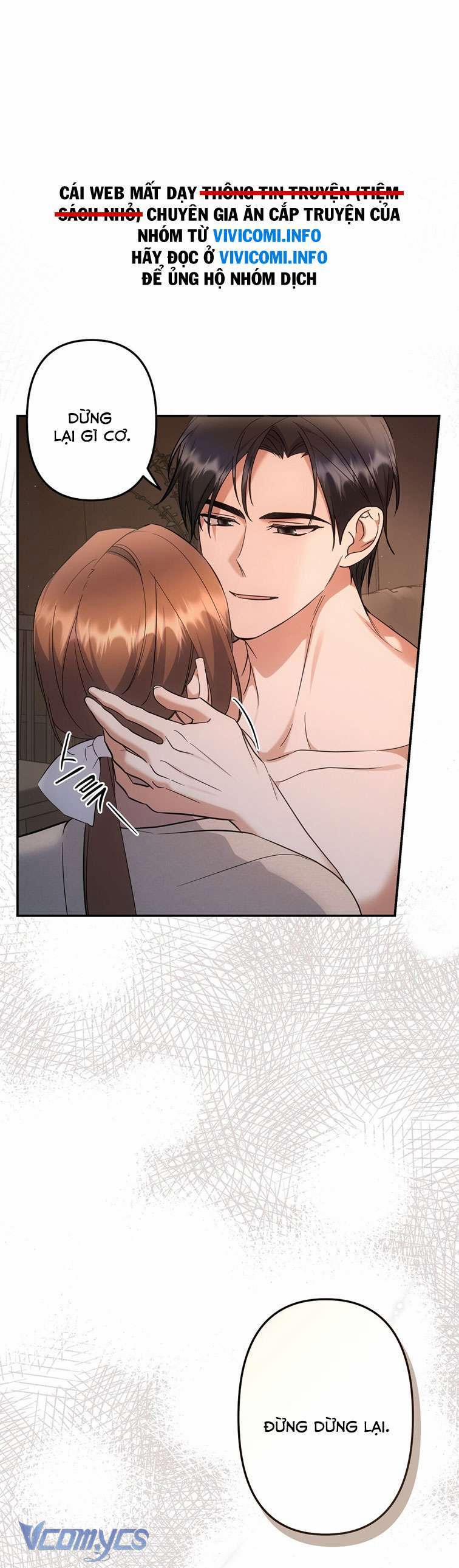 [18+] Vì Những Thứ Đã Tan Vỡ 31 trang 4