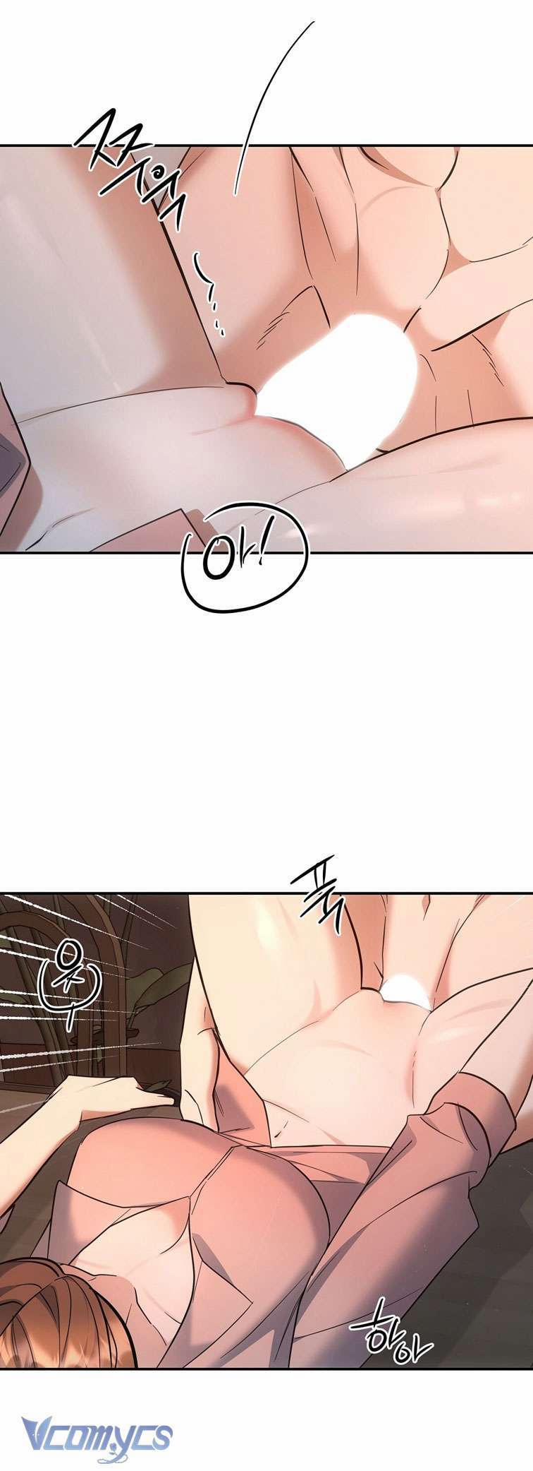 [18+] Vì Những Thứ Đã Tan Vỡ 31 trang 8