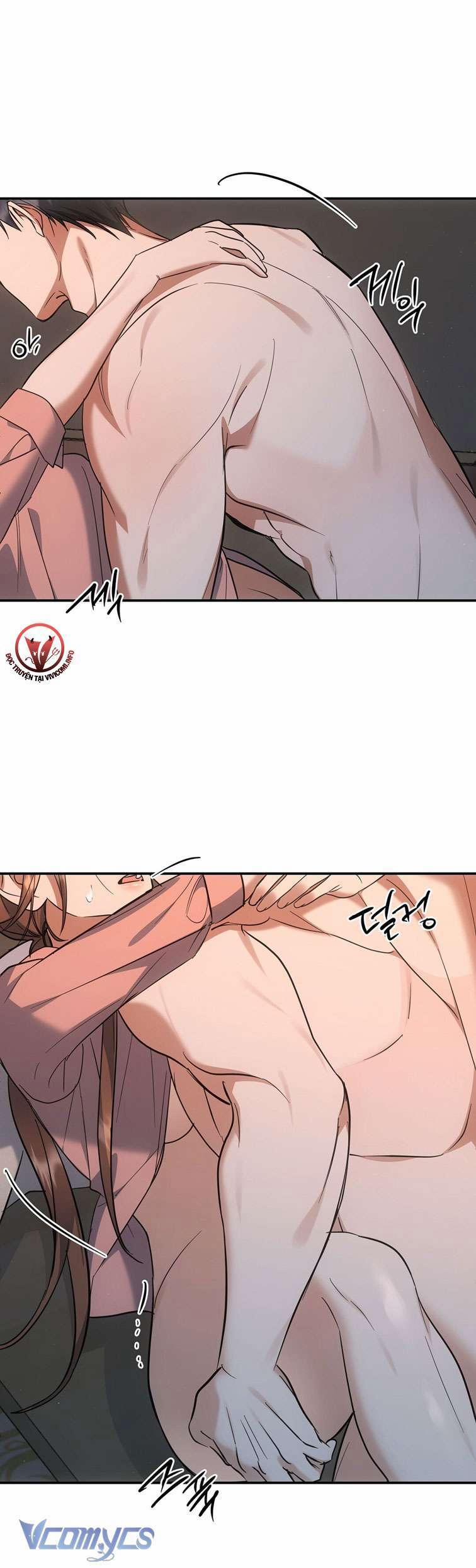 [18+] Vì Những Thứ Đã Tan Vỡ 31 trang 9