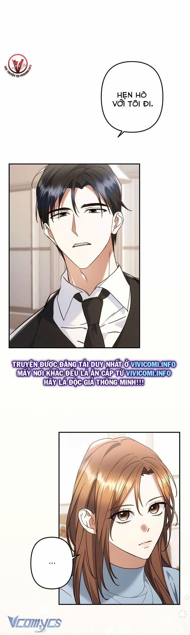 [18+] Vì Những Thứ Đã Tan Vỡ 32 trang 1