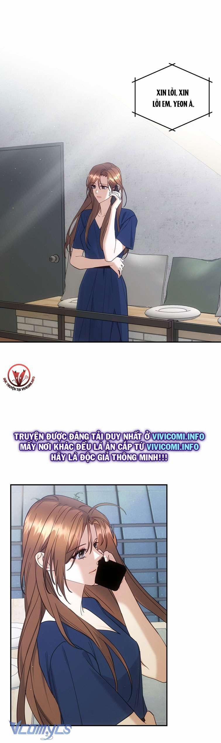 [18+] Vì Những Thứ Đã Tan Vỡ 32 trang 12