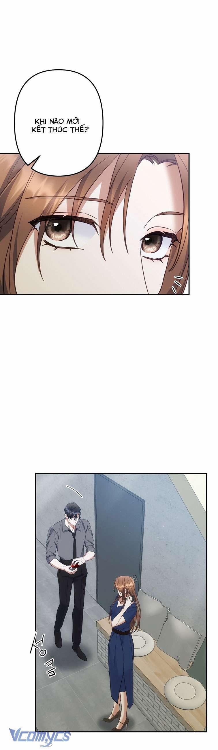 [18+] Vì Những Thứ Đã Tan Vỡ 32 trang 14