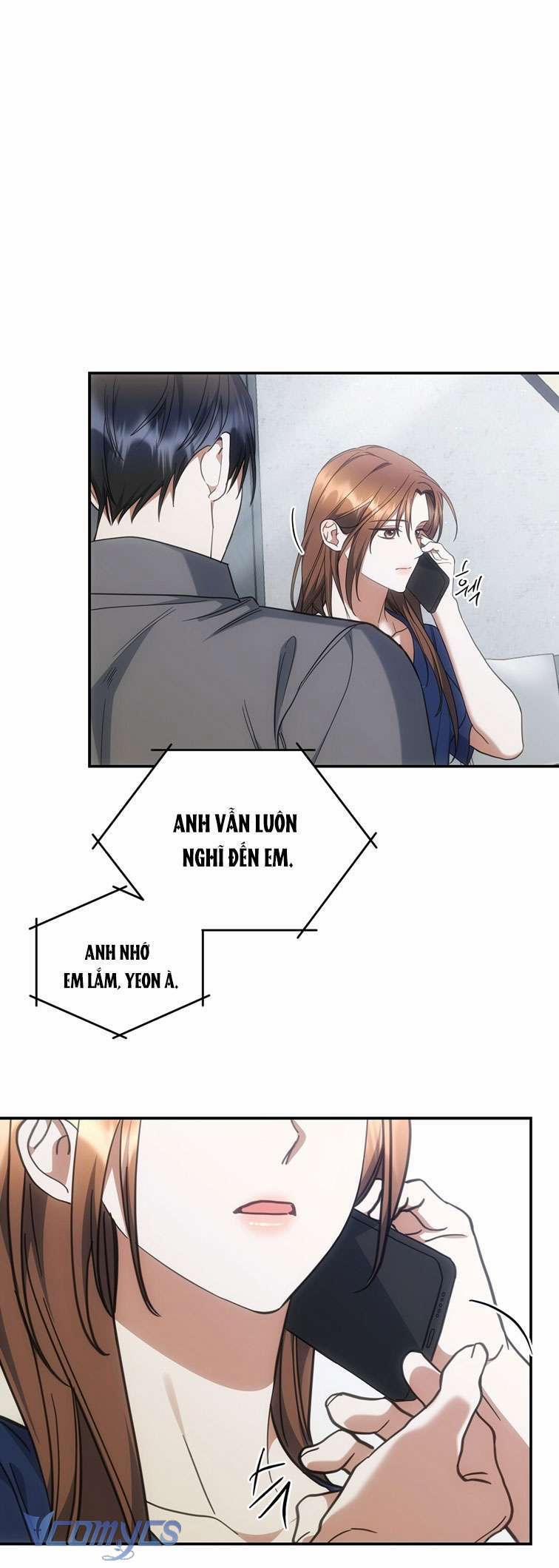 [18+] Vì Những Thứ Đã Tan Vỡ 32 trang 18