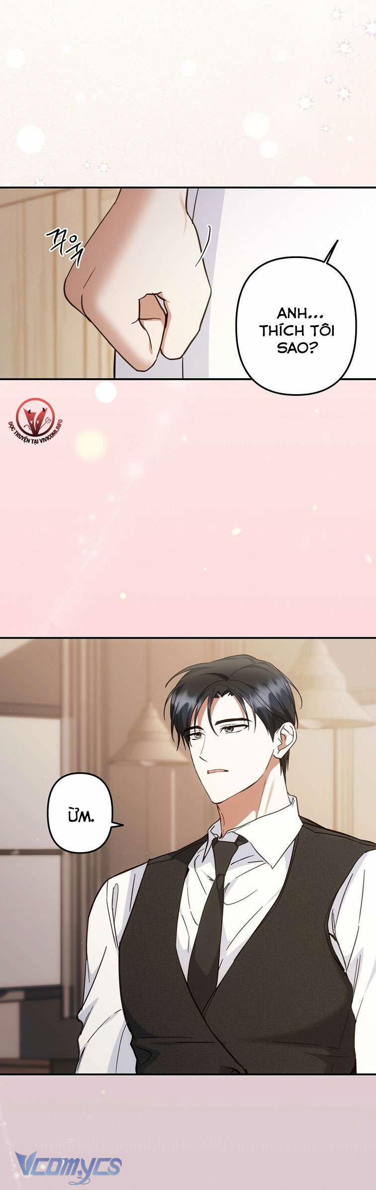 [18+] Vì Những Thứ Đã Tan Vỡ 32 trang 2