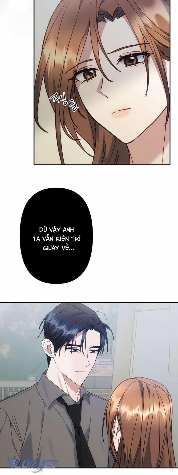 [18+] Vì Những Thứ Đã Tan Vỡ 32 trang 24