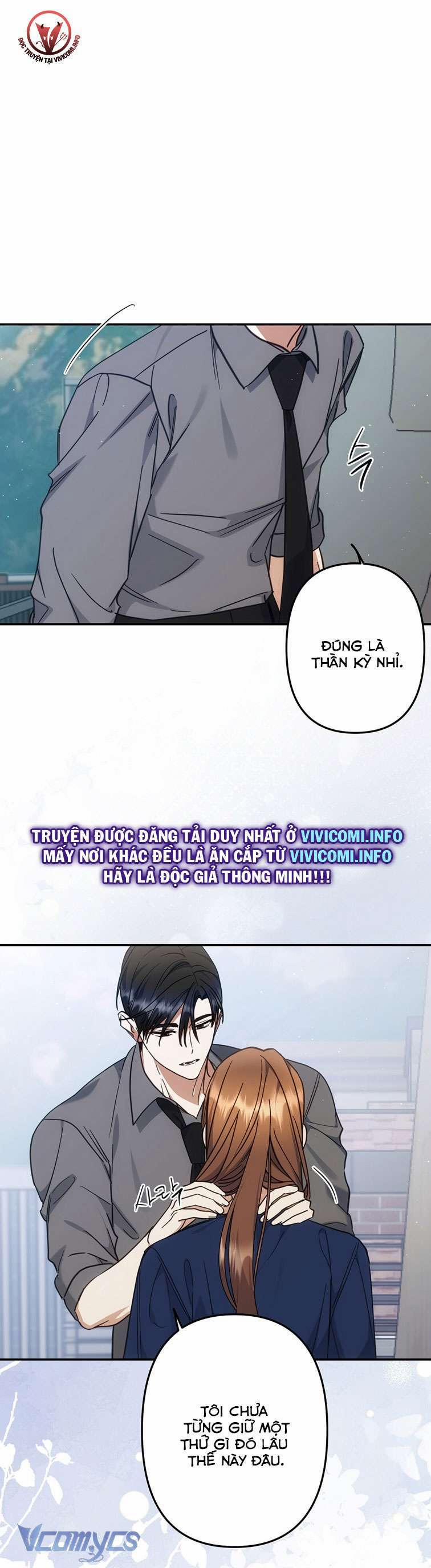 [18+] Vì Những Thứ Đã Tan Vỡ 32 trang 26