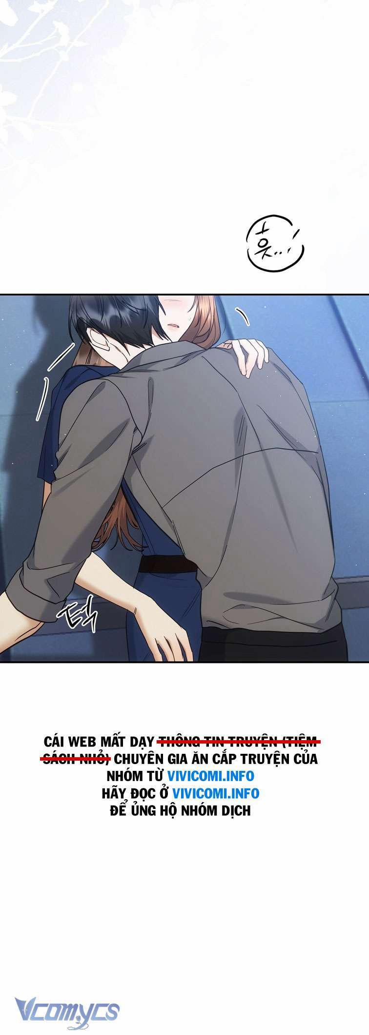 [18+] Vì Những Thứ Đã Tan Vỡ 32 trang 29