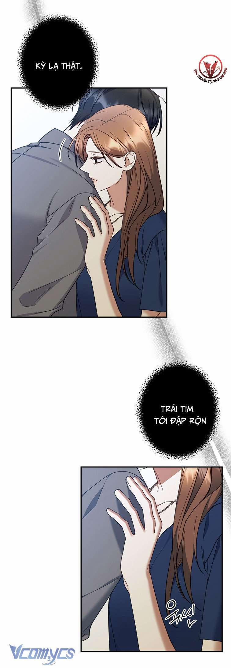 [18+] Vì Những Thứ Đã Tan Vỡ 32 trang 32