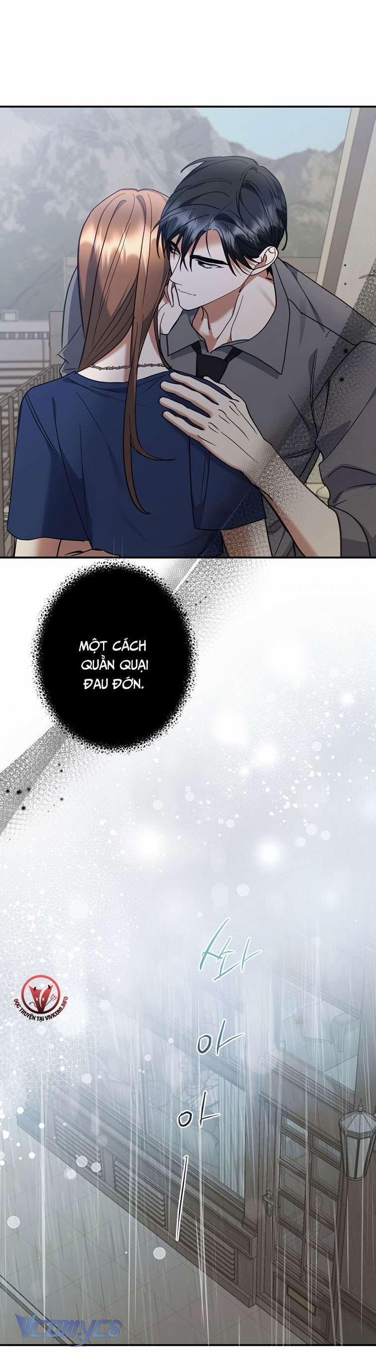 [18+] Vì Những Thứ Đã Tan Vỡ 32 trang 33