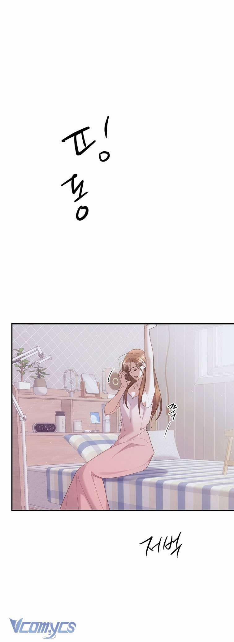 [18+] Vì Những Thứ Đã Tan Vỡ 32 trang 34