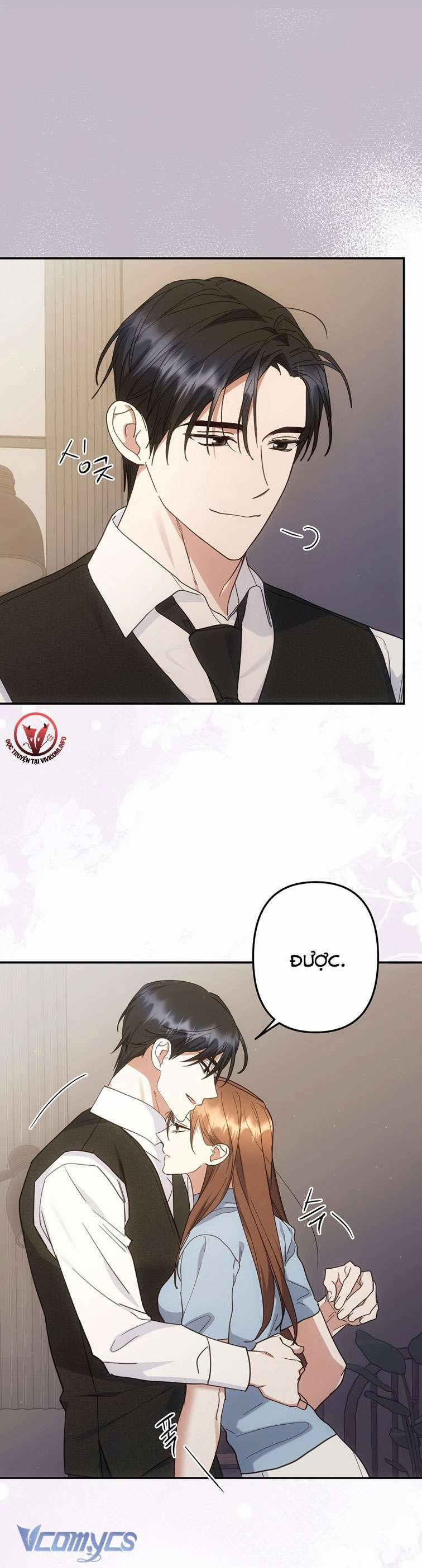 [18+] Vì Những Thứ Đã Tan Vỡ 32 trang 5