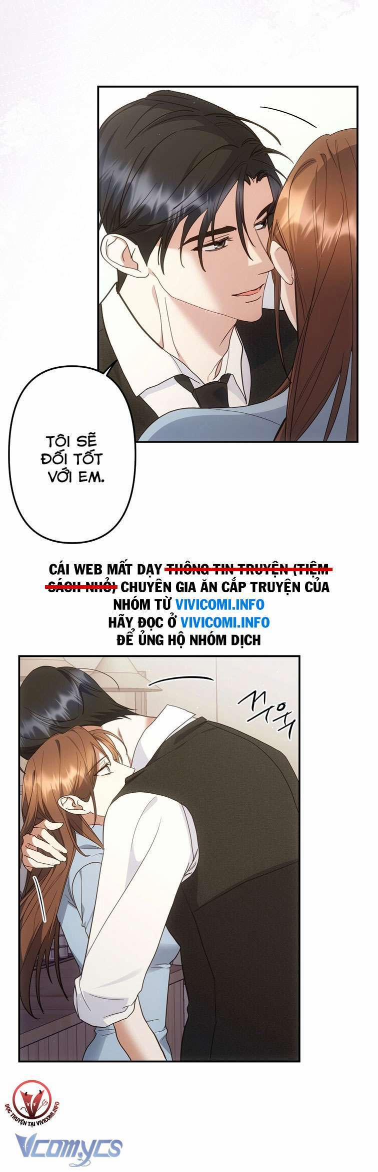 [18+] Vì Những Thứ Đã Tan Vỡ 32 trang 6