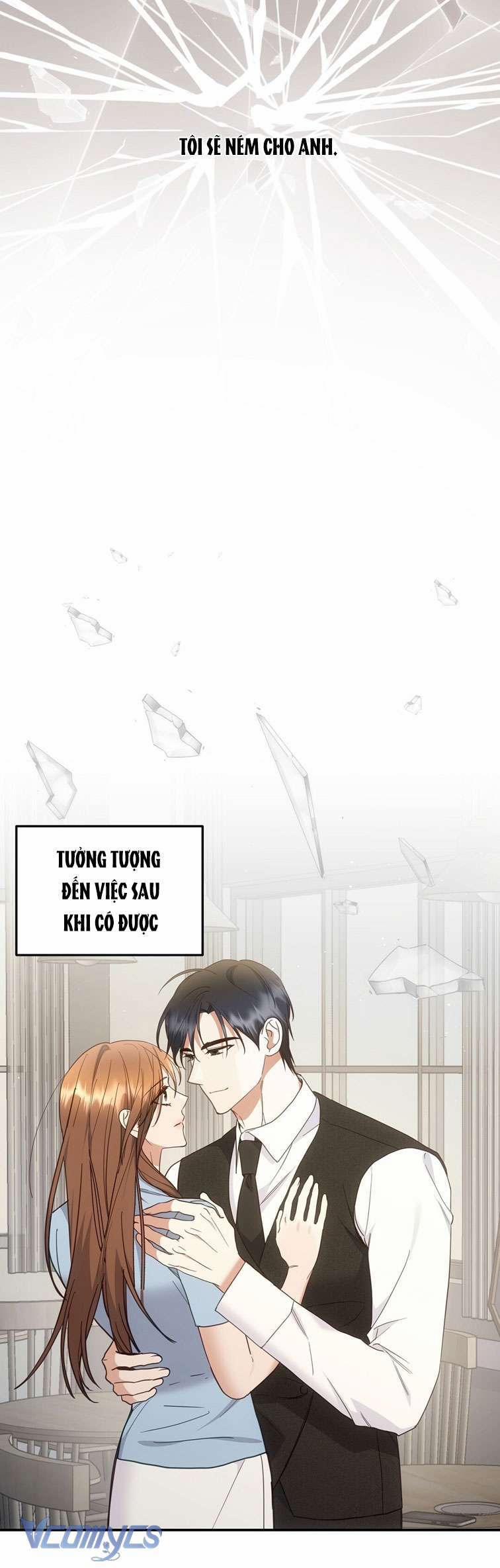 [18+] Vì Những Thứ Đã Tan Vỡ 32 trang 9