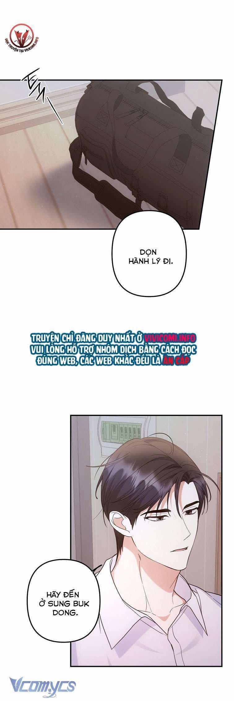 [18+] Vì Những Thứ Đã Tan Vỡ 33 trang 1