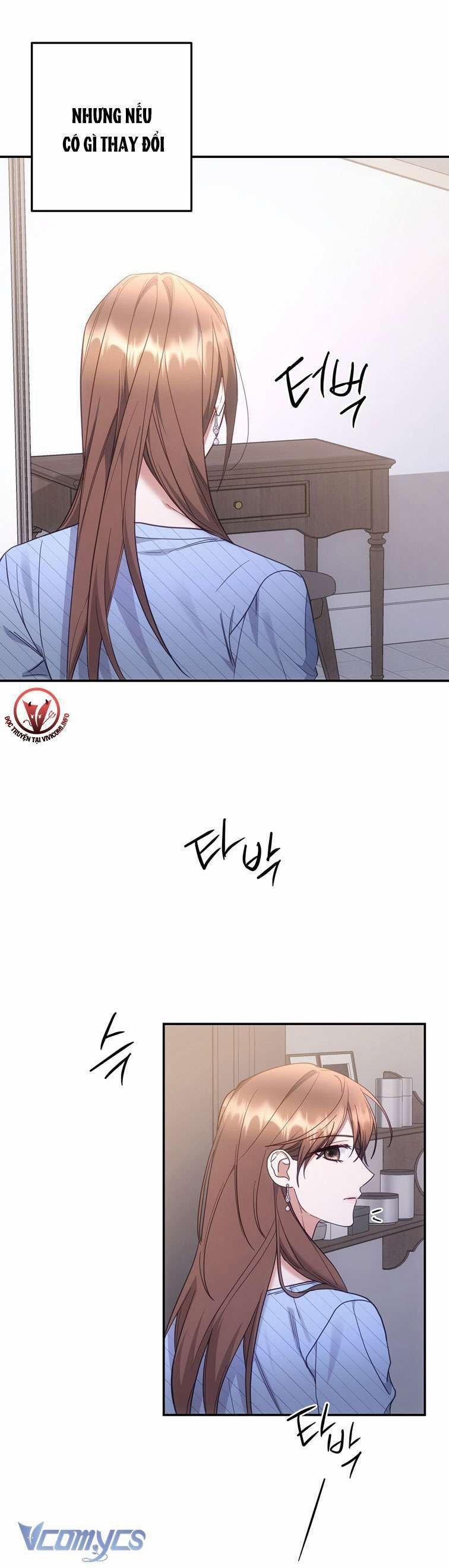 [18+] Vì Những Thứ Đã Tan Vỡ 33 trang 10