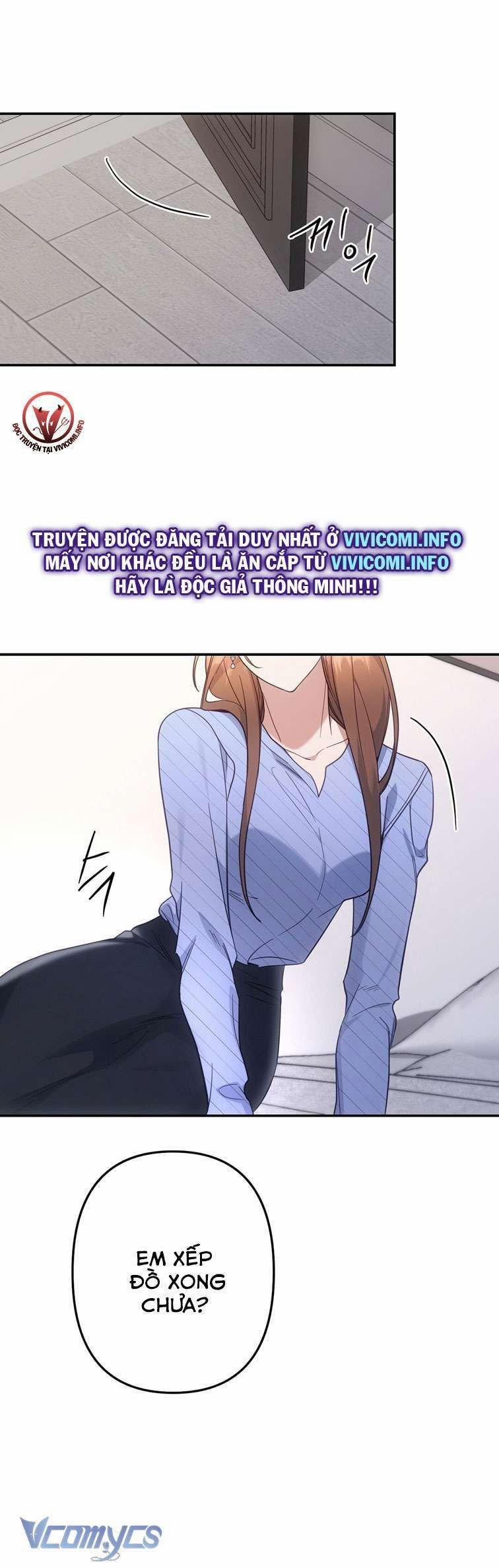 [18+] Vì Những Thứ Đã Tan Vỡ 33 trang 17