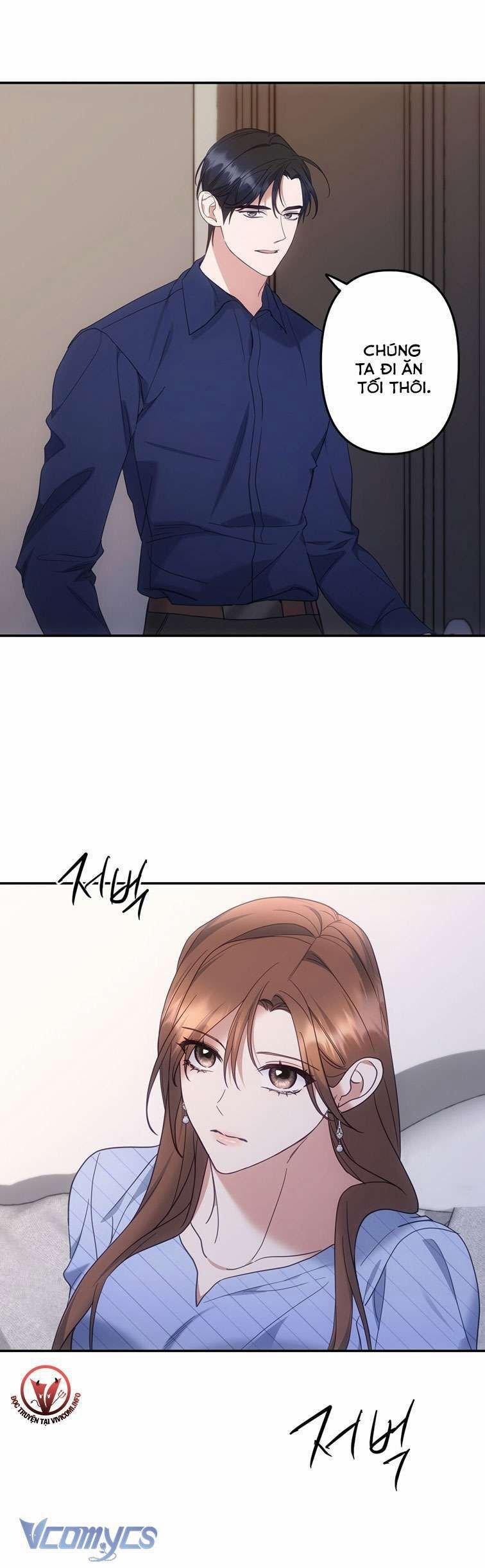 [18+] Vì Những Thứ Đã Tan Vỡ 33 trang 18