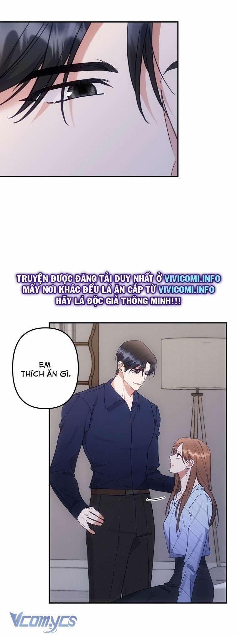 [18+] Vì Những Thứ Đã Tan Vỡ 33 trang 19