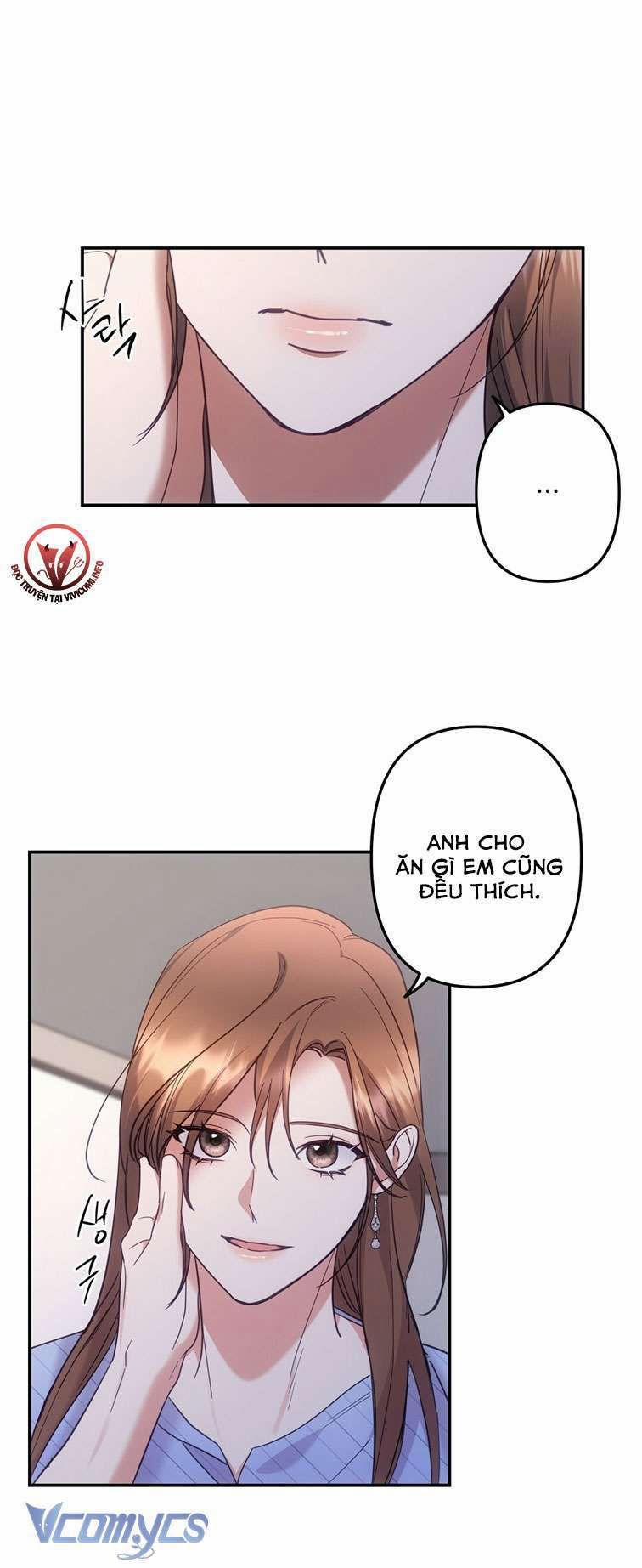 [18+] Vì Những Thứ Đã Tan Vỡ 33 trang 20