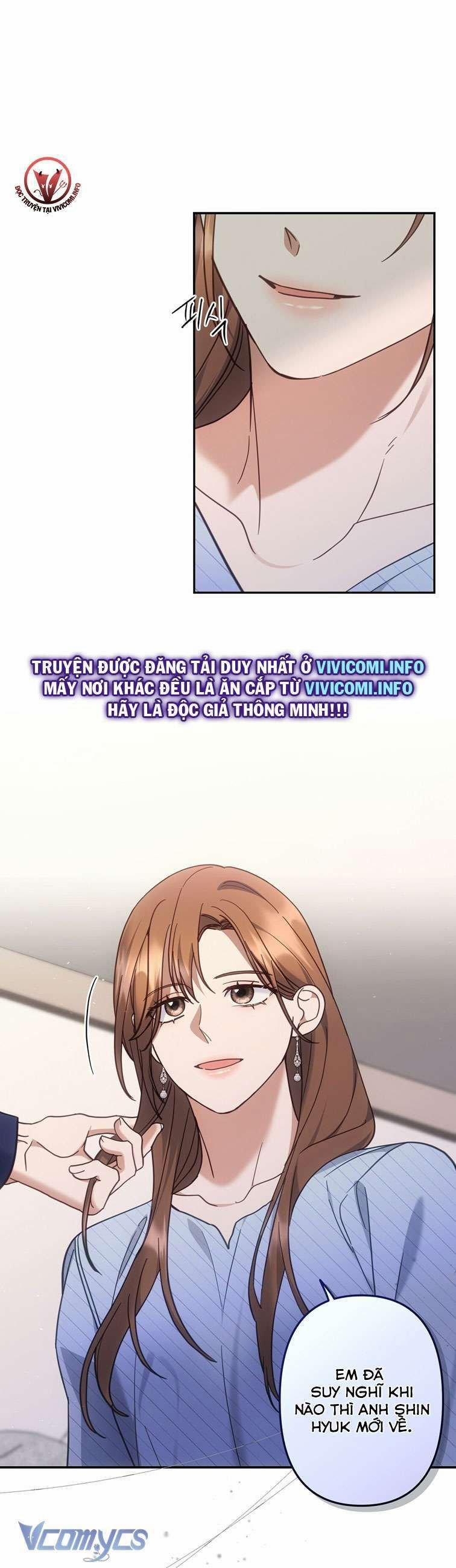 [18+] Vì Những Thứ Đã Tan Vỡ 33 trang 22