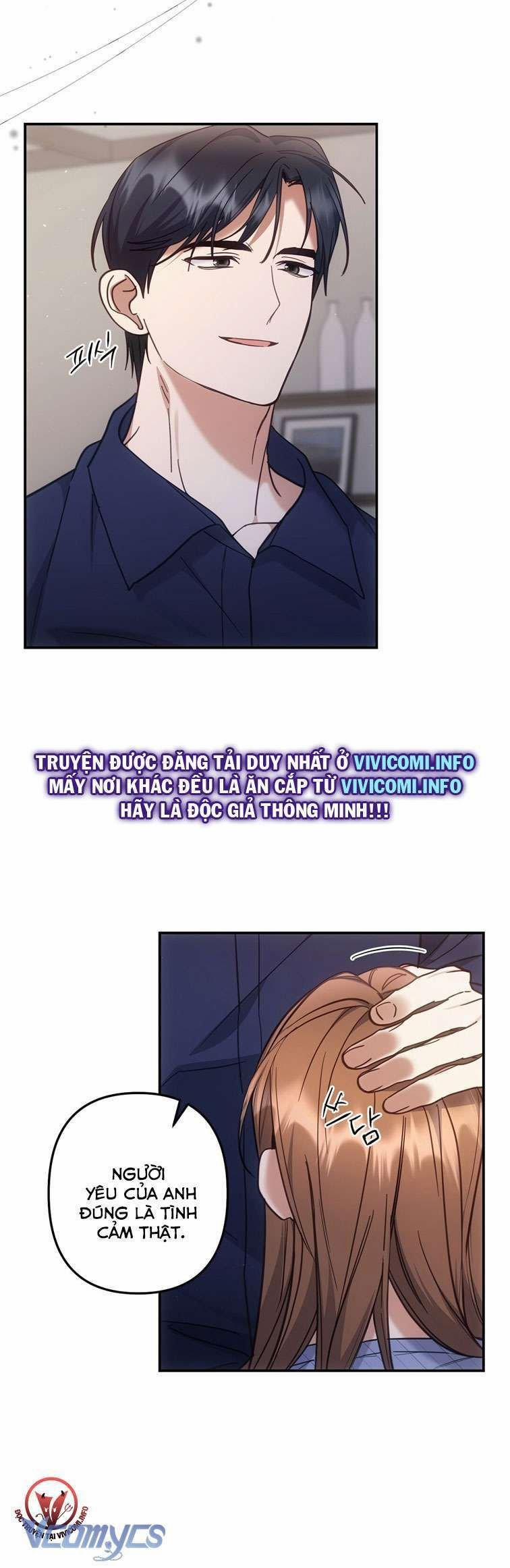 [18+] Vì Những Thứ Đã Tan Vỡ 33 trang 23