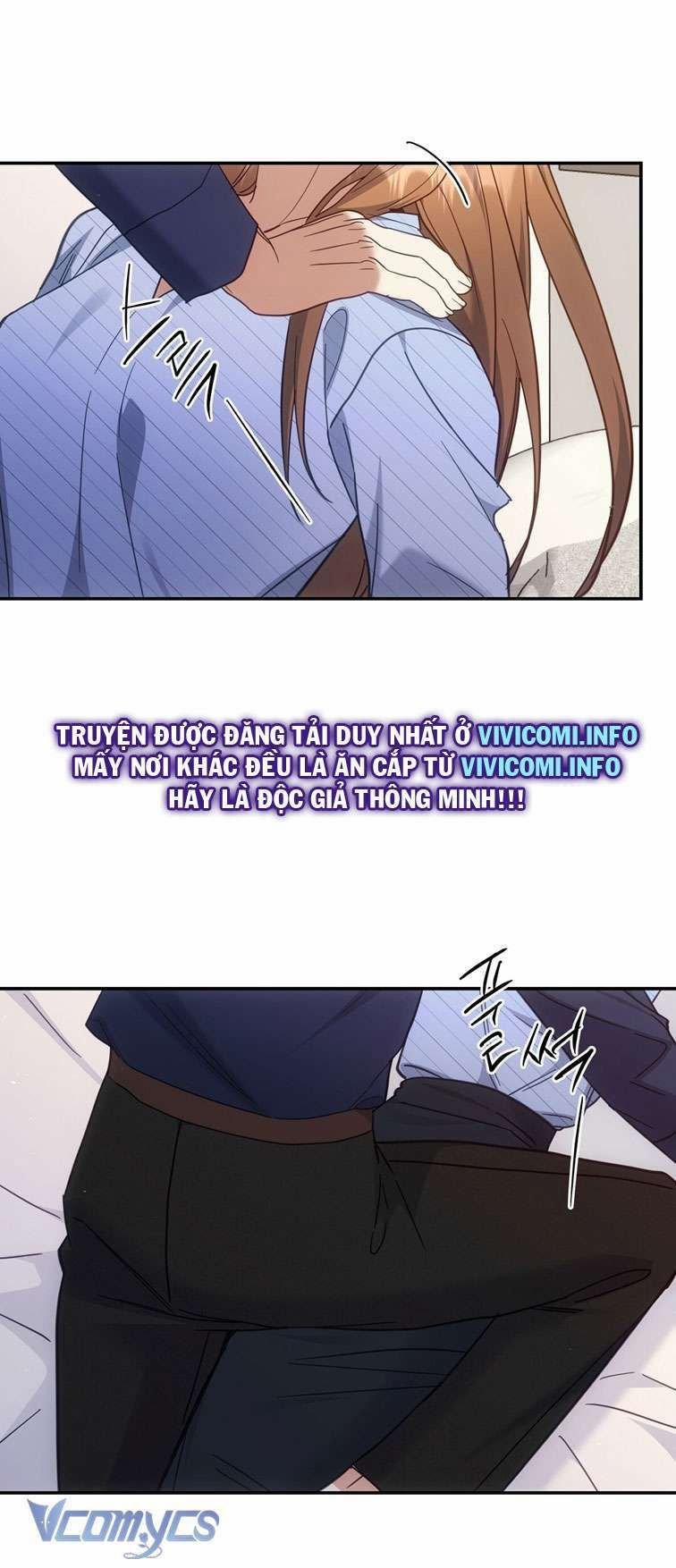 [18+] Vì Những Thứ Đã Tan Vỡ 33 trang 24