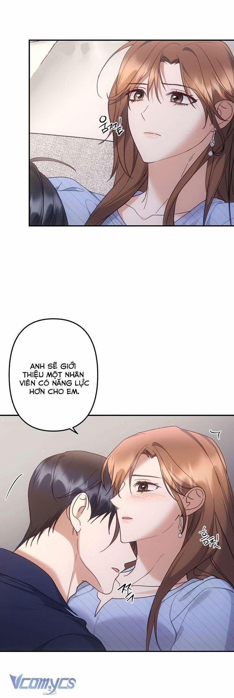 [18+] Vì Những Thứ Đã Tan Vỡ 33 trang 27