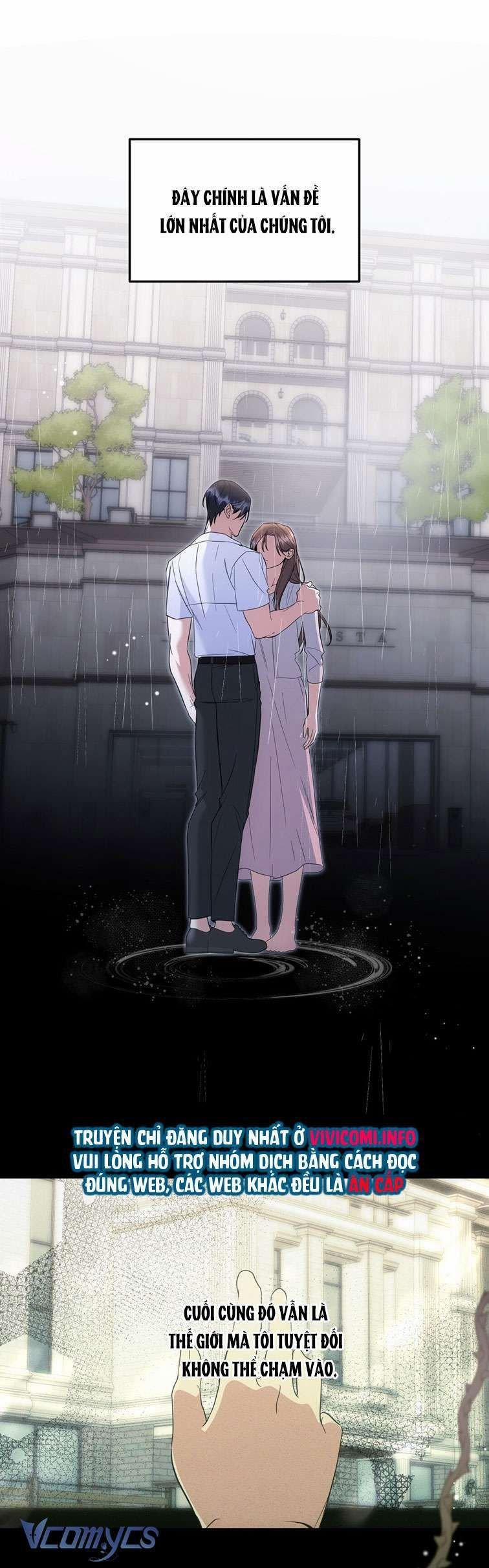 [18+] Vì Những Thứ Đã Tan Vỡ 33 trang 3