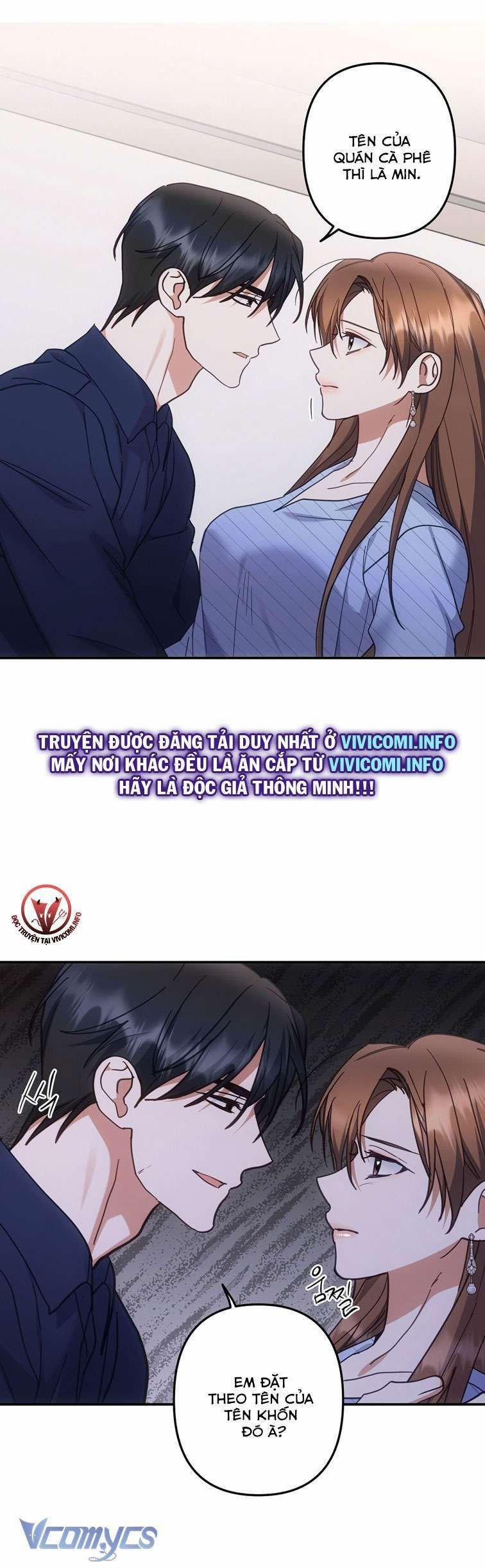 [18+] Vì Những Thứ Đã Tan Vỡ 33 trang 31