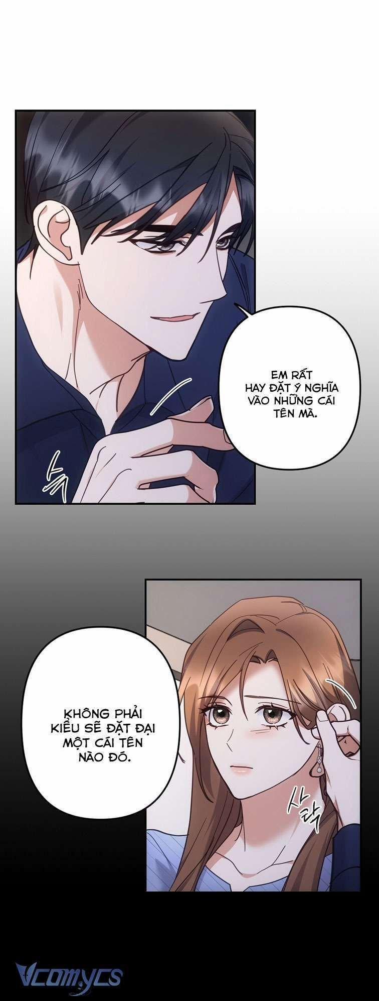 [18+] Vì Những Thứ Đã Tan Vỡ 33 trang 32