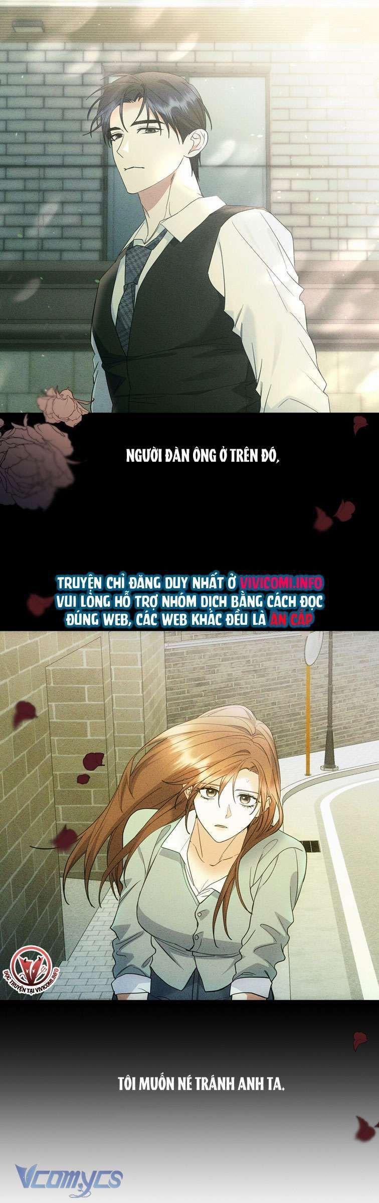 [18+] Vì Những Thứ Đã Tan Vỡ 33 trang 5