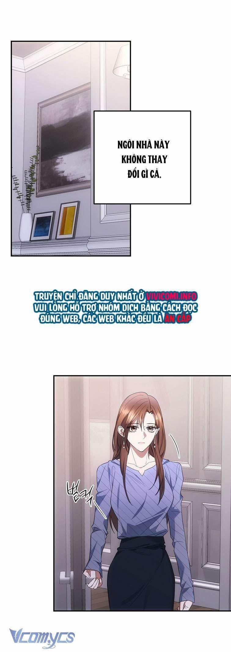 [18+] Vì Những Thứ Đã Tan Vỡ 33 trang 9