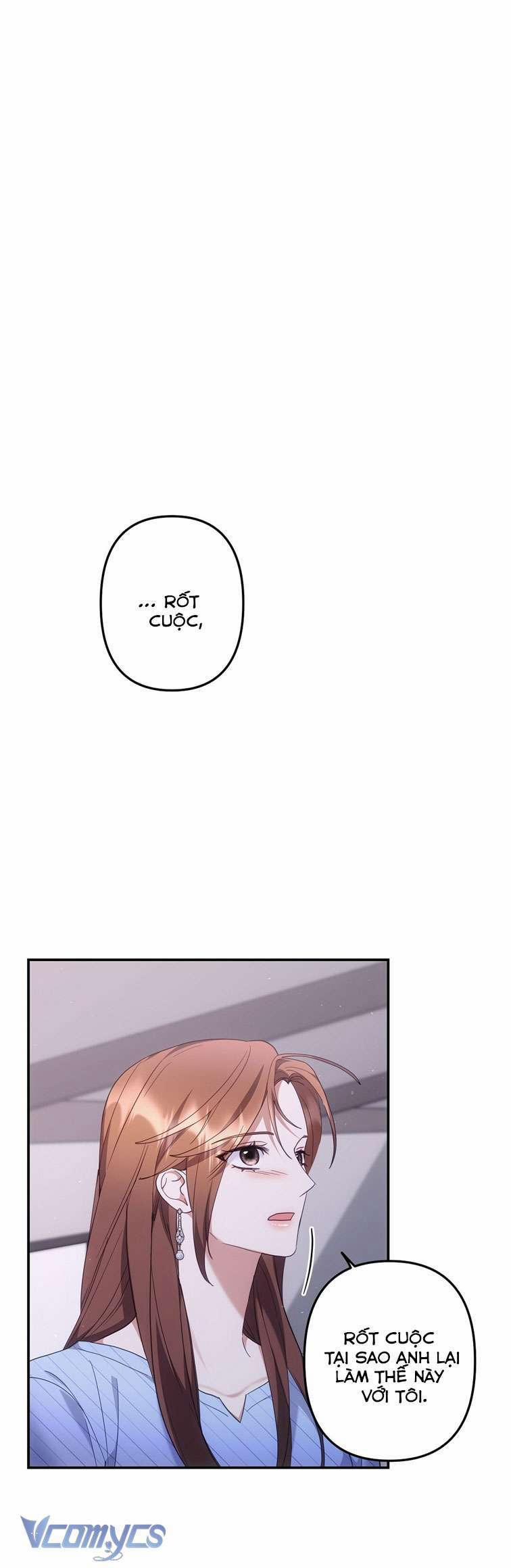 [18+] Vì Những Thứ Đã Tan Vỡ 34 trang 10