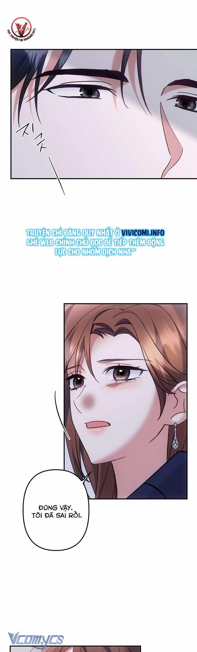 [18+] Vì Những Thứ Đã Tan Vỡ 34 trang 13