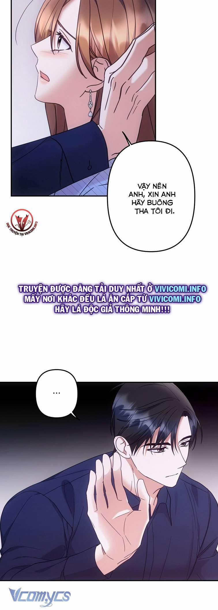 [18+] Vì Những Thứ Đã Tan Vỡ 34 trang 14