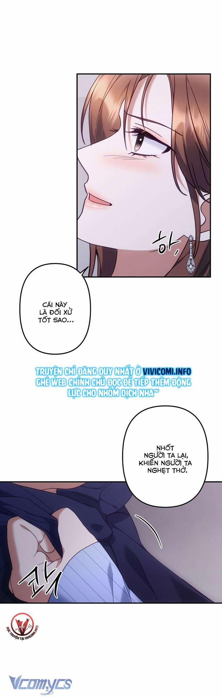 [18+] Vì Những Thứ Đã Tan Vỡ 34 trang 17