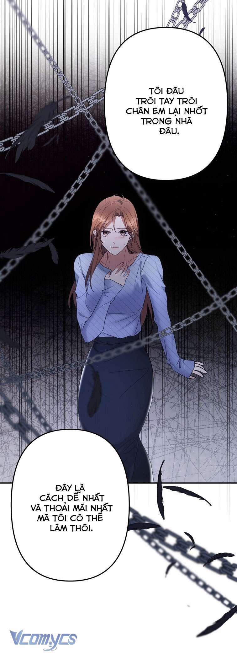 [18+] Vì Những Thứ Đã Tan Vỡ 34 trang 26