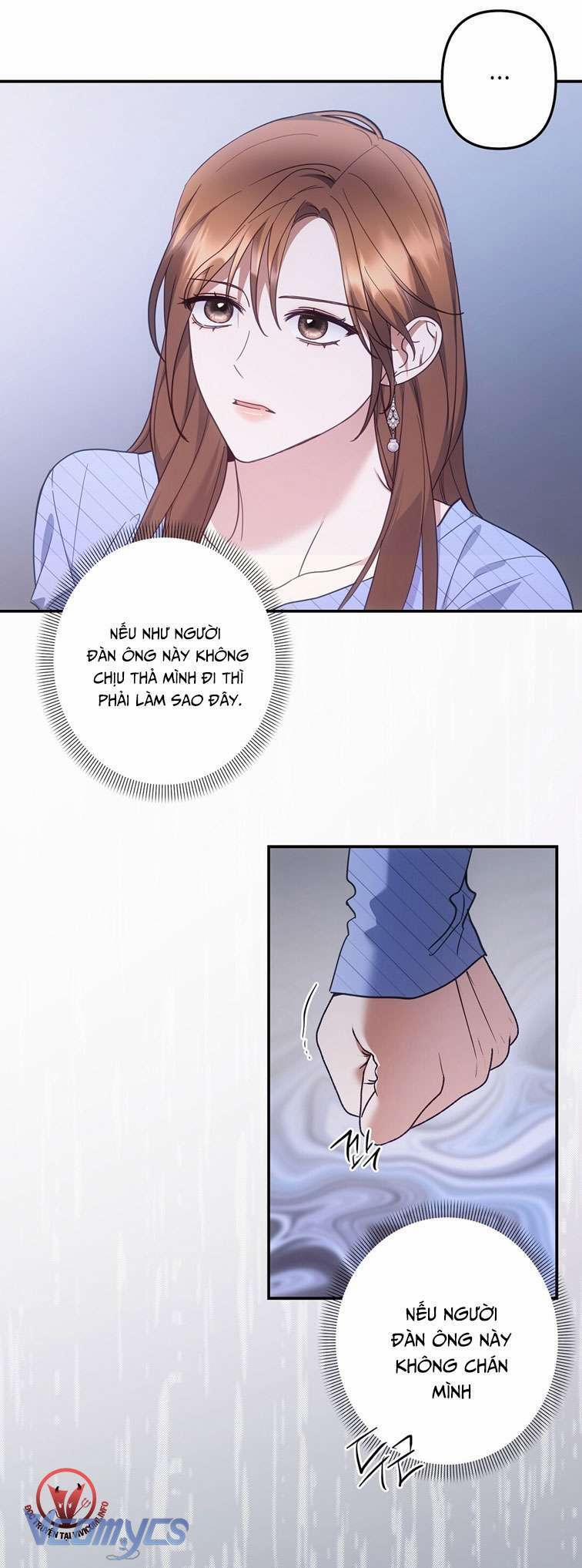 [18+] Vì Những Thứ Đã Tan Vỡ 34 trang 3