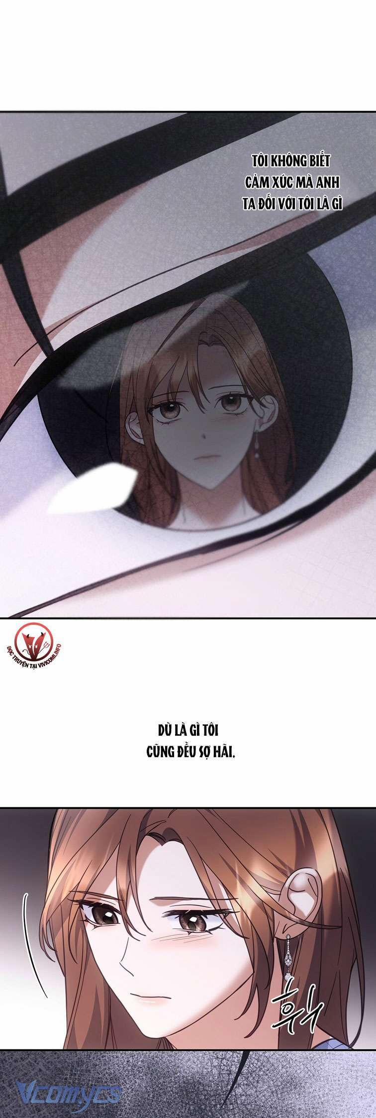 [18+] Vì Những Thứ Đã Tan Vỡ 34 trang 7